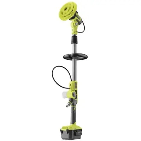 Ryobi ONE+ RWTS18-0 Rengöringsborste Extra rabatt